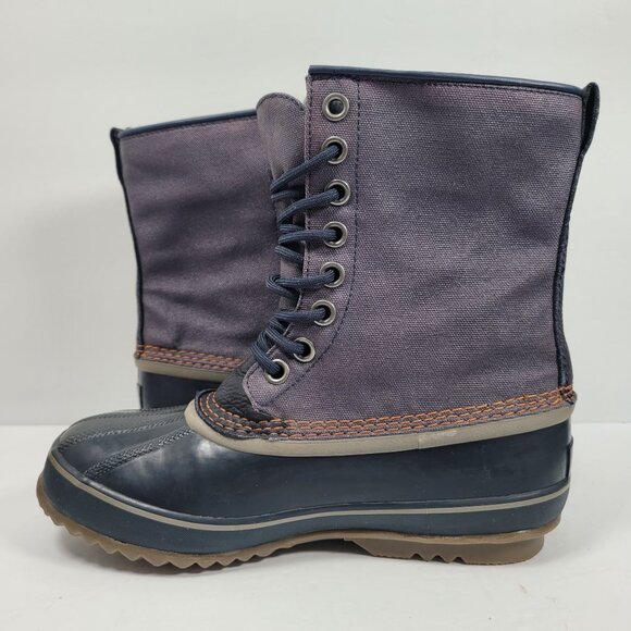 Sorel Men's 1964 Premium Waterproof Boots NM1560-591 US Size 8 - Picture 6 of 11